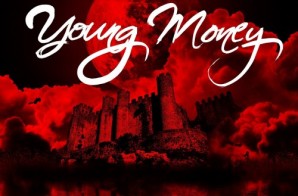 Young Money – Rise Of An Empire Album Cover (Photo)