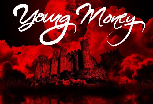 Young Money – Rise Of An Empire Album Cover (Photo)