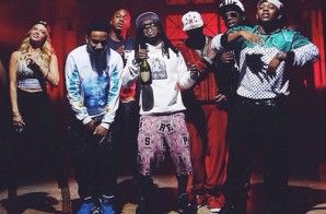 Young Money – We Alright Ft. Birdman, Euro, & Lil Wayne (Video)