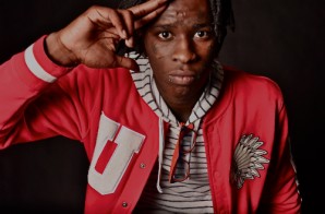 Young Thug Rumored To Be Signed To Cash Money