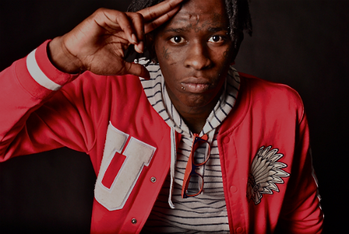 Young_Thug_Cash_Money Young Thug Rumored To Be Signed To Cash Money  