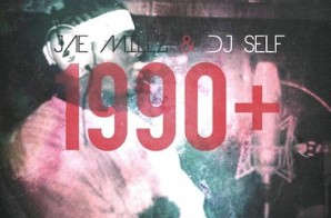 Jae Millz – 1990+ (Mixtape)