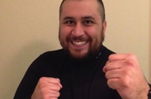 George Zimmerman Says Game Is “Perfect Opponent” For Boxing Match