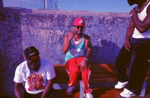 Roc Marciano x Freeway x Knowledge The Pirate – Didn’t Know (Video)