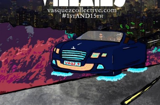 S.S. – Villians