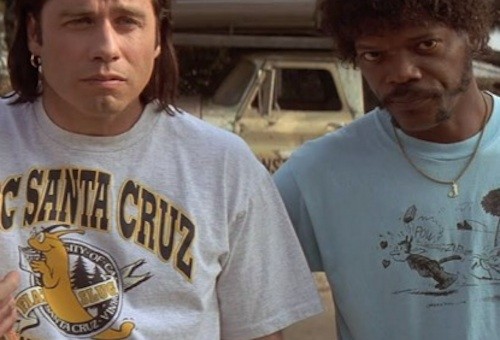 Jared Evan & Skyzoo – Pulp Fiction