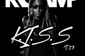 K Camp – K.I.S.S 2 (Mixtape) (Hosted by DJ Genius)