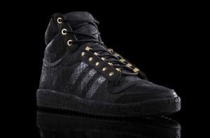 2 Chainz To Collaborate With adidas On New “2 Good To Be T.R.U.” Shoe