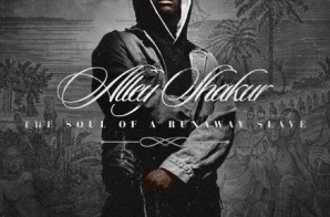 Alley Boy – Alley Shakur (Mixtape)