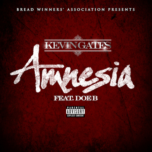 Kevin Gates – Amnesia Ft. Doe B | Home of Hip Hop Videos & Rap Music ...
