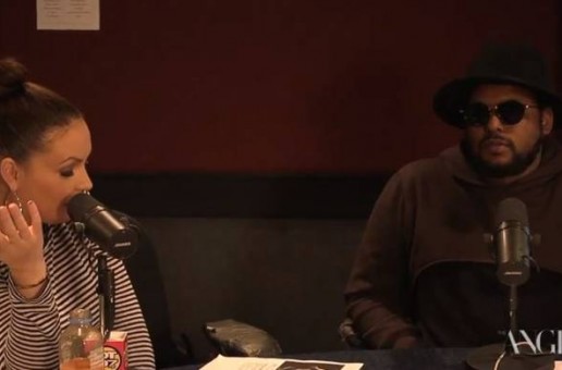 Schoolboy Q Says He Wish 50 Cent & E-40 Would Have Made His Album (Video)