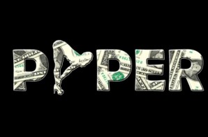 Jay Cornell – Paper (Drop It)