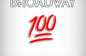 Broadway – 100