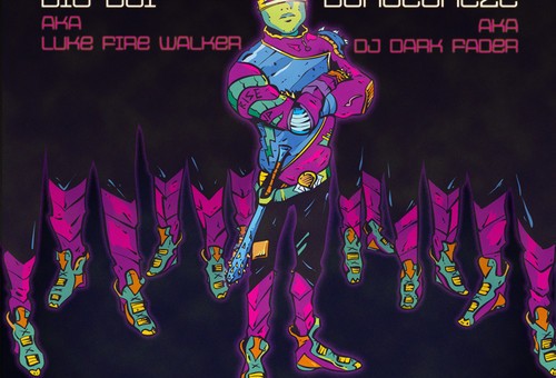 Big Boi – Run Th3 World Ft. B.O.B., Wavves & Third World