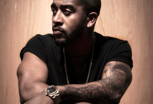 Omarion – You Like It