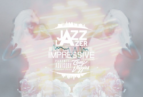Jazz Lazer – Impressive Ft. Casey Veggies (Produced By The Audibles)