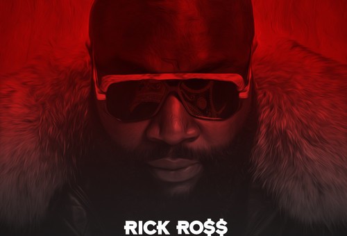 Rick Ross – Nobody Ft. French Montana & Diddy