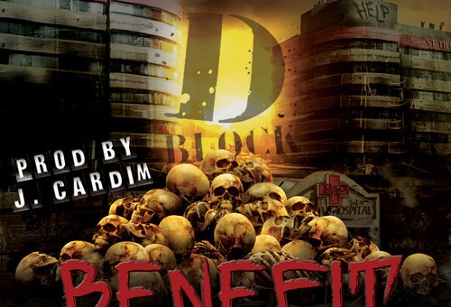 Benefit – Who I Am ft. Sheek Louch