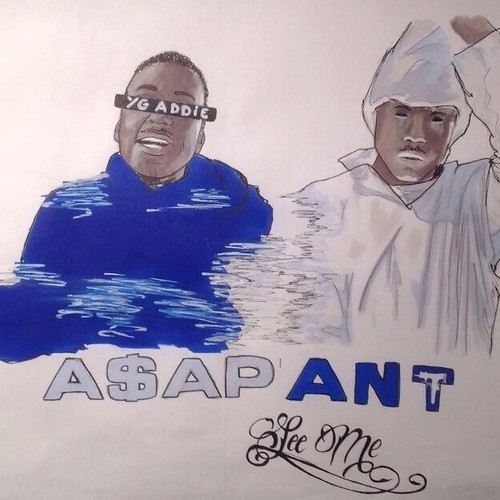 asap-ant-see-me A$AP Ant - See Me  