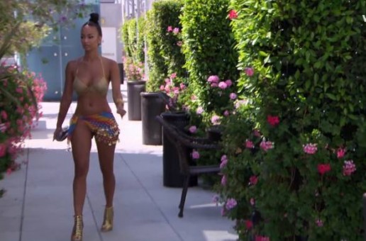 Basketball Wives LA (Season 3, Episode 2) (Full Video)