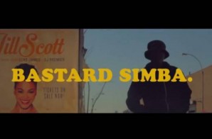 Boss Carrot – Bastard Simba (Video)