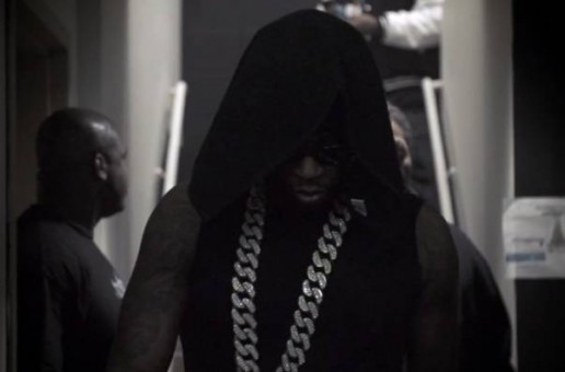 Behind The Scenes of 2 Chainz 2 Good 2 B Tru Tour (Video)