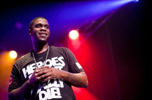 Big K.R.I.T. – Meet Da Connect