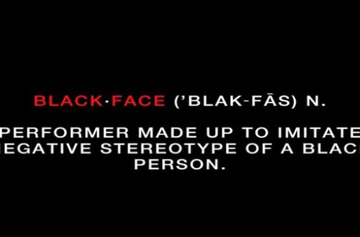 Bugus – Mr. Blackface (Prod. By Russ) (Video)