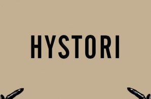 CyHi The Prynce – Black Hystori Project (Mixtape)