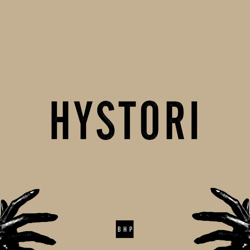 blackhystoriproject CyHi The Prynce – Black Hystori Project (Mixtape)  