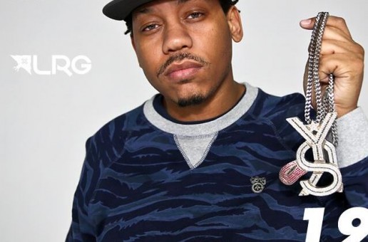 LRG Spring 2014 Lookbook Ft. Boogz Boogetz, Pro Era, Raekwon & More (Video)