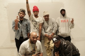Prodigy, Bun B, CharlieRED & Remy Banks – Wheres Your Leader