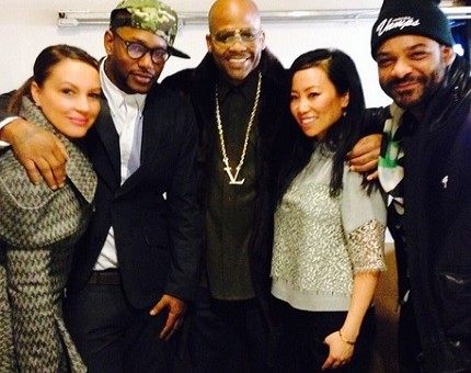 Cam’ron Talks His New Cape Line, New Projects With A-Trak, Smoke DZA & More (Video)