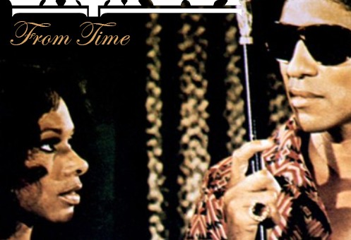 Cash Out – From Time