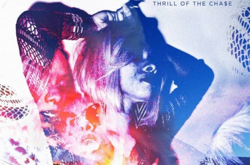 DJ Slim-K & Cata$trophic -Thrill Of The Cha$e (Mixtape)