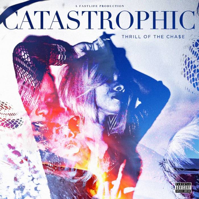 castertrophicmixtape DJ Slim-K & Cata$trophic -Thrill Of The Cha$e (Mixtape)  