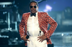 Charlie Wilson Talks About His Influence on Hip Hop