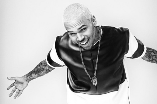 Chris Brown Announces “X” Release Date