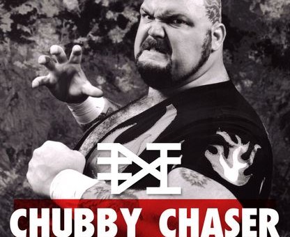 Nike Nando & Nickelus F – Chubby Chaser