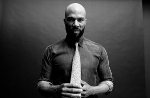 Common & Ab-Soul – Made In Black America (Produced By No I.D.)