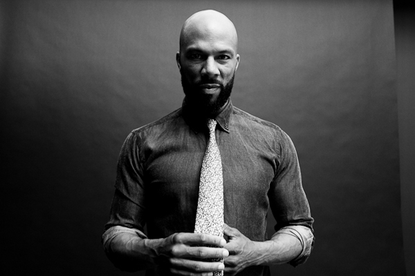 com Common & Ab-Soul – Made In Black America (Produced By No I.D.)  