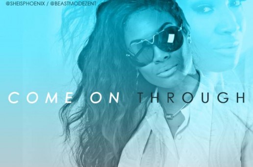 Phoenix – Come On Through
