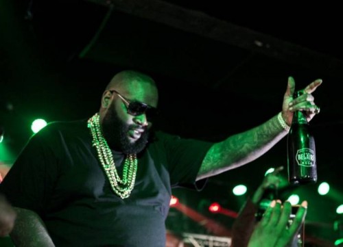 cover-500x361 Rick Ross Shuts Down the Cliffhanger All-Star Stage in New Orleans (Video)  