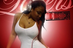Kyra Chaos – For The Lovers & Hustlers (Mixtape)