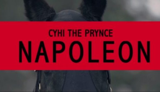 CyHi The Prince – Napoleon (Official Video) (Dir. by Shawny Ocho & Famo Since 1991)