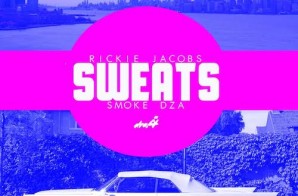 Rickie Jacobs – Sweats ft. Smoke DZA