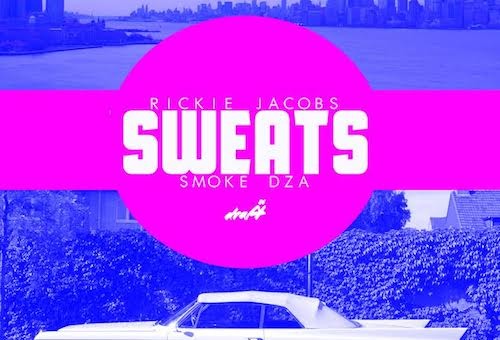 Rickie Jacobs – Sweats ft. Smoke DZA