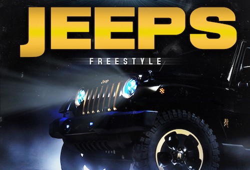 JD Era – Strictly 4 My Jeeps (Freestyle)