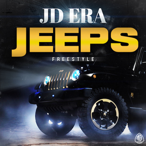 dH1Tv9v JD Era – Strictly 4 My Jeeps (Freestyle)  