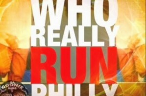 Dark Lo – Who Really Run Philly